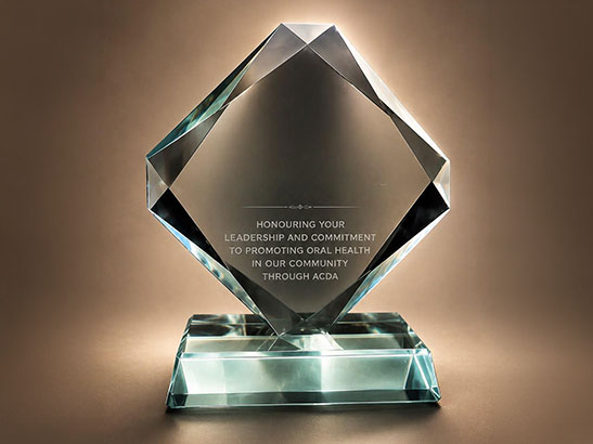 Award