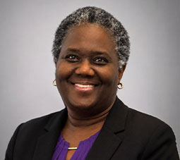 Dr Bola Soyombo