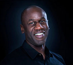 Dr Martin Wanendeya