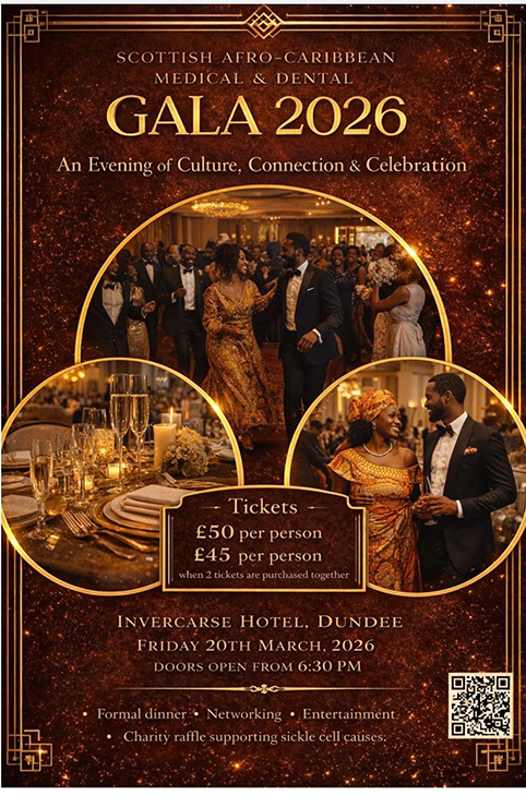 Gala 2026 An Evening of Calture, Connection & Celebration