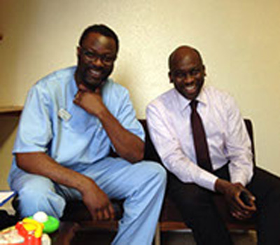 African & Caribbean Dental Association