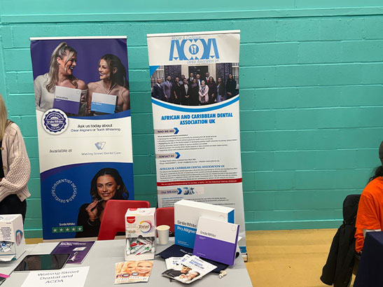 Chartham Girls Career Day