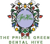 Priors Green Dental Hive