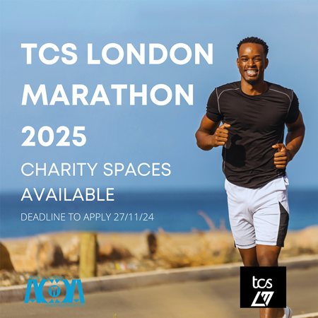 TCS London Marathon