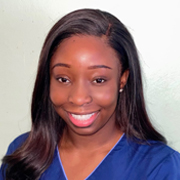 DR. VALERIE AKINSOLA